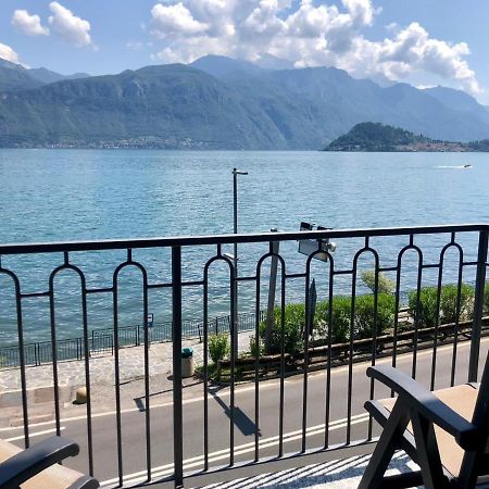 Hotel Garni Villa Hadeel Cadenabbia Dış mekan fotoğraf