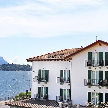 Hotel Garni Villa Hadeel Cadenabbia Dış mekan fotoğraf