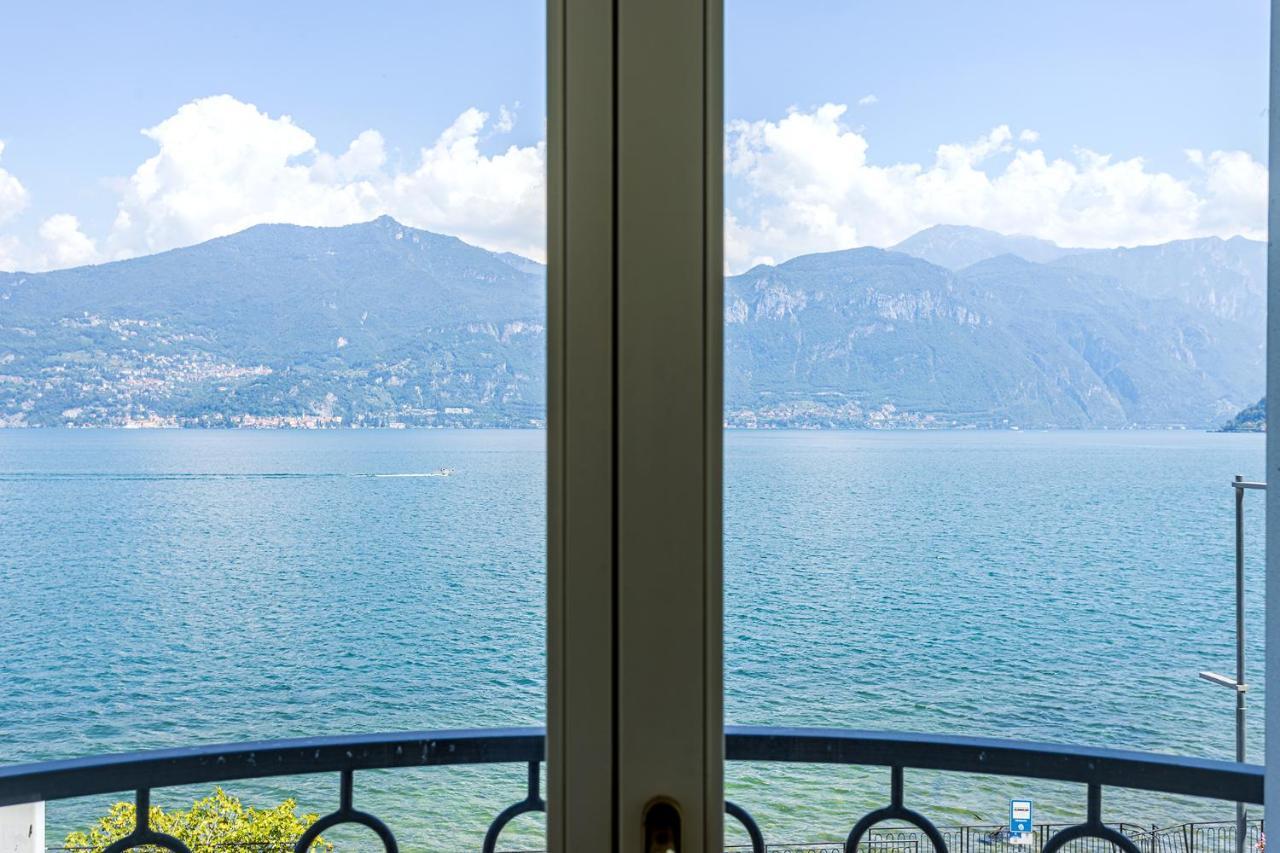 Hotel Garni Villa Hadeel Cadenabbia Dış mekan fotoğraf