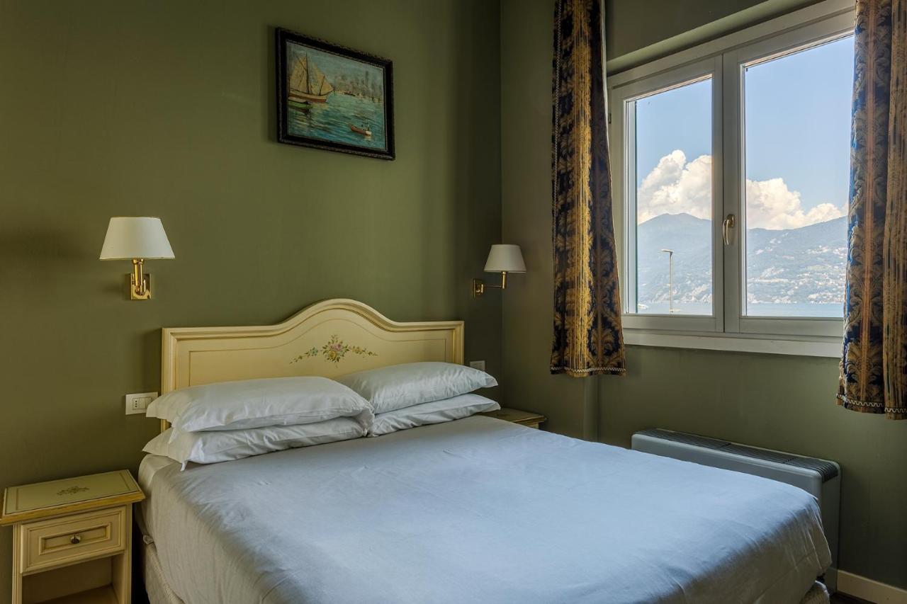 Hotel Garni Villa Hadeel Cadenabbia Dış mekan fotoğraf
