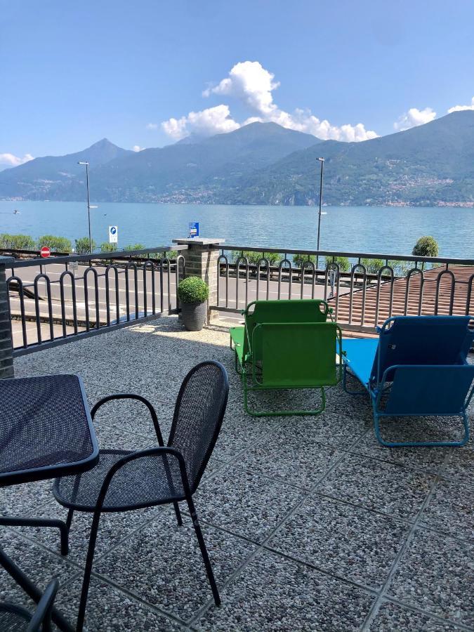 Hotel Garni Villa Hadeel Cadenabbia Dış mekan fotoğraf