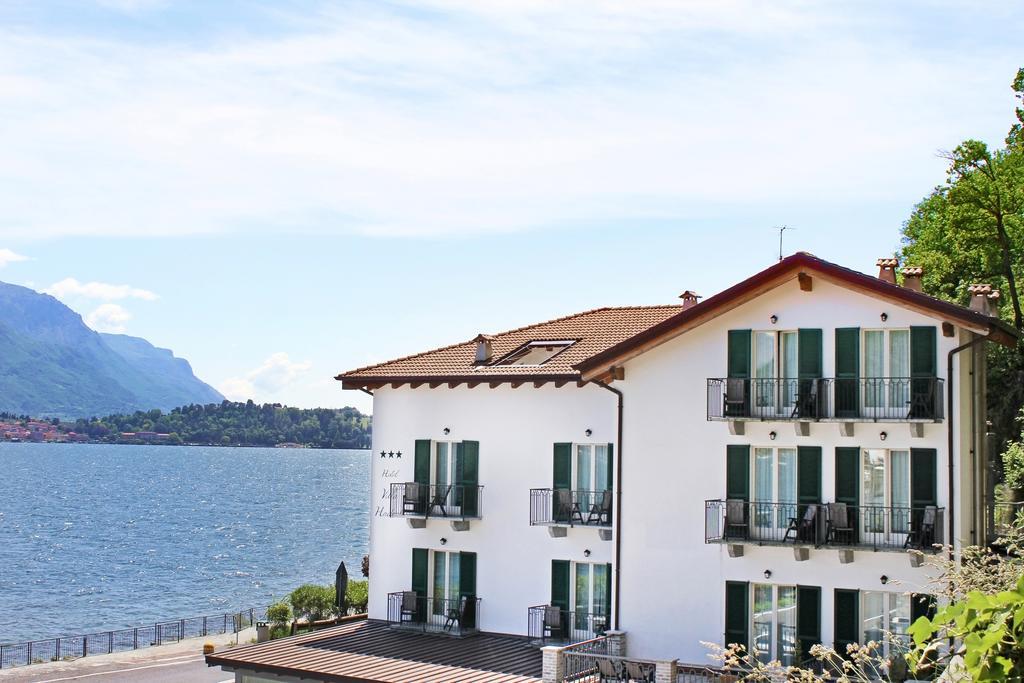 Hotel Garni Villa Hadeel Cadenabbia Dış mekan fotoğraf