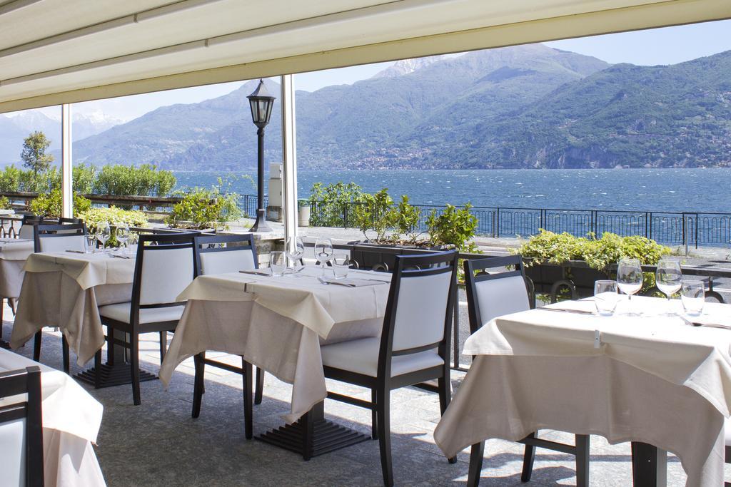 Hotel Garni Villa Hadeel Cadenabbia Dış mekan fotoğraf